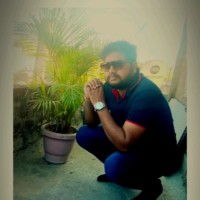 Arjun Dholpuriya