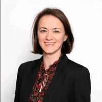 Cécile Benoit-Cattin