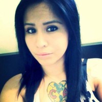 Jasmine Barajas