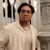 Neil Richard Nigos, Eit