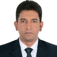 Shimul Kumar Saha