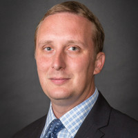 Brett Martin