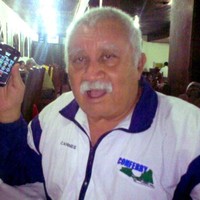 Pedro Cancines