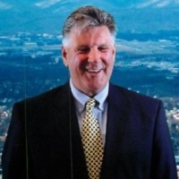 John Frederick, Sphr Shrm-Scp