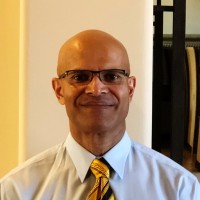 Sunil Menon