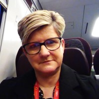 Wendy Newton