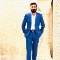 Abid Mushtaq