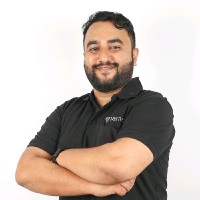 Sourabh Bhandula