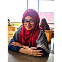 Tasnim Tarannum