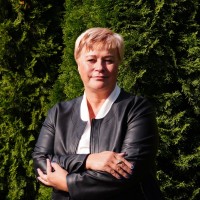 Agnieszka Waszak