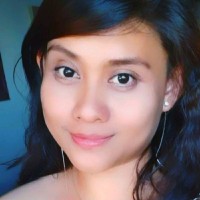 Abbie Gay Castro