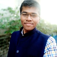 Mayur Kalambe
