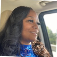 Tasha Blackmon