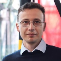 Yury Petrov