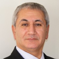 Siamack Rowaichi
