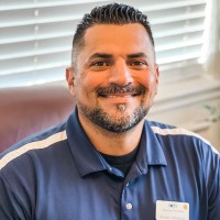 Daniel Calderon