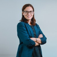 Nicole Jakob