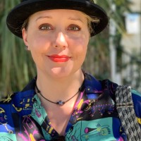 Melissa Hall-Reinike