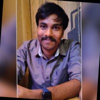 Suggula Sri Naga Satya Avinash