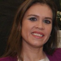 Corina Alvarado