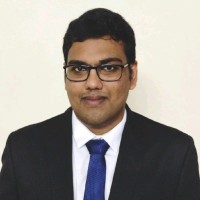 Vignesh Ganesh