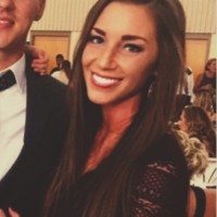 Katelyn Mcgaha