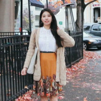 Rachel Shin