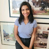 Ranjitha HM