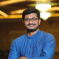 V Shyam Sundar