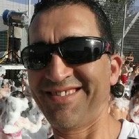 Héctor abel peralta