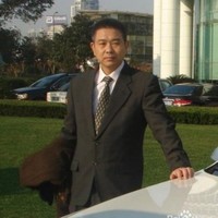 王海军