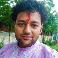 Shagun Dhruvesh Tripathi