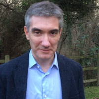 Stephen Marshall