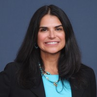 Patricia Peoples, CFP®, CKA®, CLU®, ChFC®, QPFC