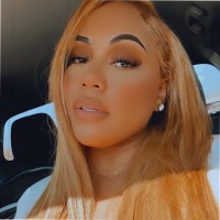 Alexis Jackson