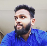 Akshay Patil