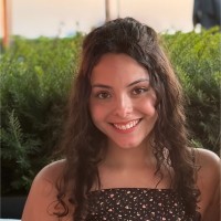 Madeline Cano