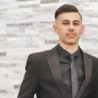 Keaton Paulse