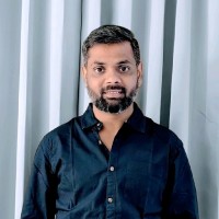 Dr. Vinayak Meti., Ph.D