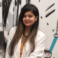 Nidhi Madia