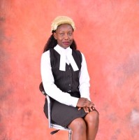 Christine Ochieng