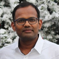Senthil Murugappa