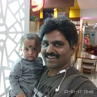 Rajesh Thamidalapati