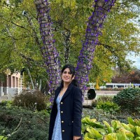 Sohila Kaur