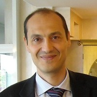 Umberto Zambardino