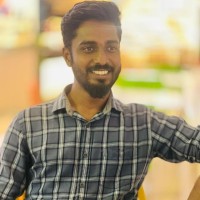 Ramith Kumar