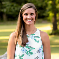 Claire Thrasher
