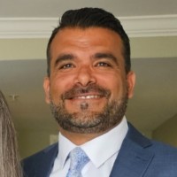 Steve de Mello