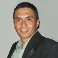 Kenny Oliveros Escalante