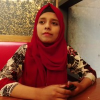 Shafia Tasnim Nishat